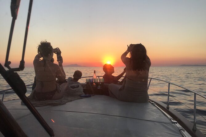 Half Day Guided Sunset Tour on the Sorrento Coast - Why This Half-Day Sunset Cruise Feels Worth It