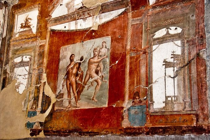 Half Day Herculaneum from Sorrento - The Walk, the Heat, and the Free Time Window