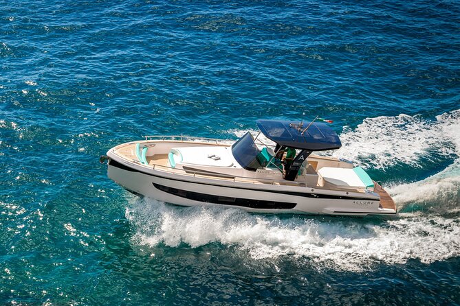 Half Day in Amalfi Coast with Private Luxury Yacht Tour - Why This Half-Day Luxury Yacht Works So Well From Positano