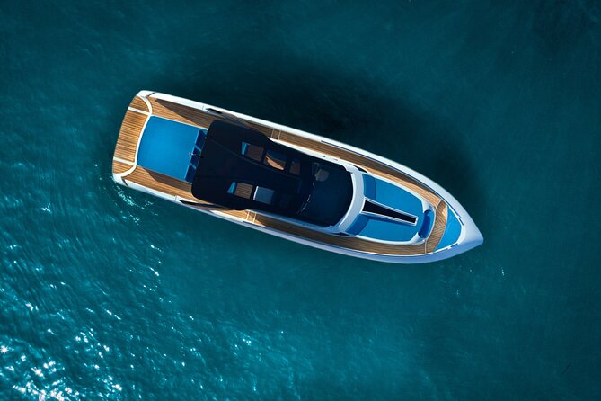 Half Day in Amalfi Coast with Private Luxury Yacht Tour - Upgrades That Can Turn a Half-Day Into Your Perfect Day