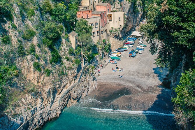 Half Day in Amalfi Coast with Private Luxury Yacht Tour - Price and Value: What You’re Really Paying For