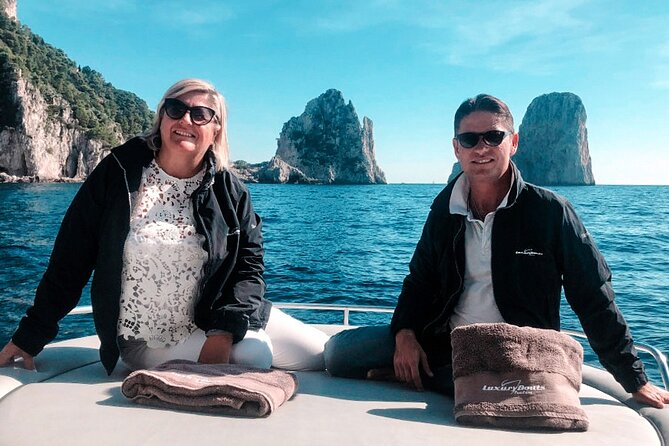 Half Day in Amalfi Coast with Private Luxury Yacht Tour - Timing, Weather, and How to Avoid Frustration