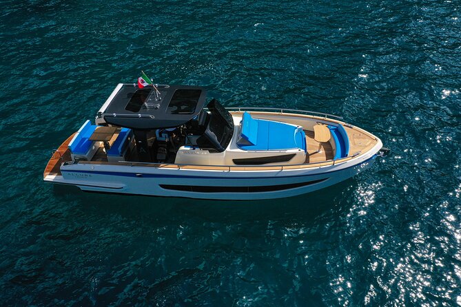 Half Day in Amalfi Coast with Private Luxury Yacht Tour - Who This Tour Suits Best (And Who Might Be Happier Elsewhere)