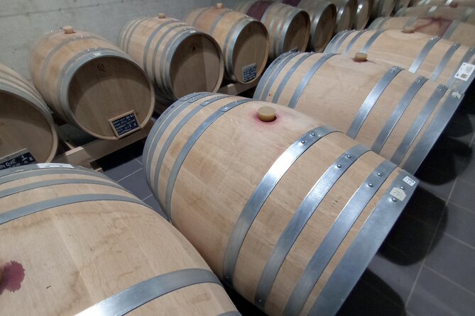 Half-Day Irpinia Wine Tour from SALERNO - Key highlights at a glance