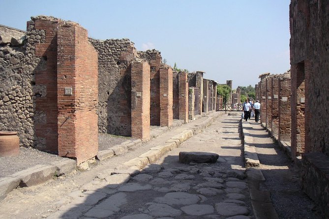 Half Day Morning Tour of Pompeii from Sorrento - Should You Book This Half Day Pompeii Tour from Sorrento?