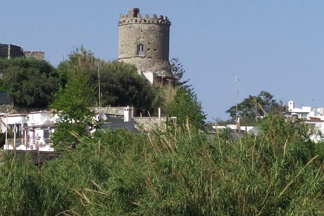Half Day Private Guided Tour of the Island of Ischia - Stop 4: Chiesa del Soccorso, the Sea-Facing Church