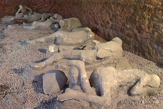 Half-Day Tour to Pompeii Archaeological Park from Salerno - Should You Book This Half-Day Pompeii Tour From Salerno?