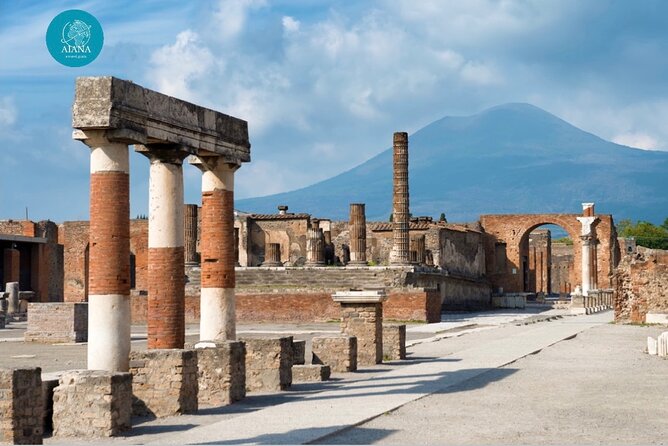 Half Day Tour to Pompeii from Ravello - Ravello to Pompeii: how the half-day tour really feels