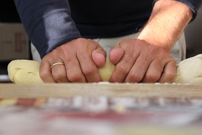 Handmade pasta workshop by Cilento Experience - Key highlights you will feel right away