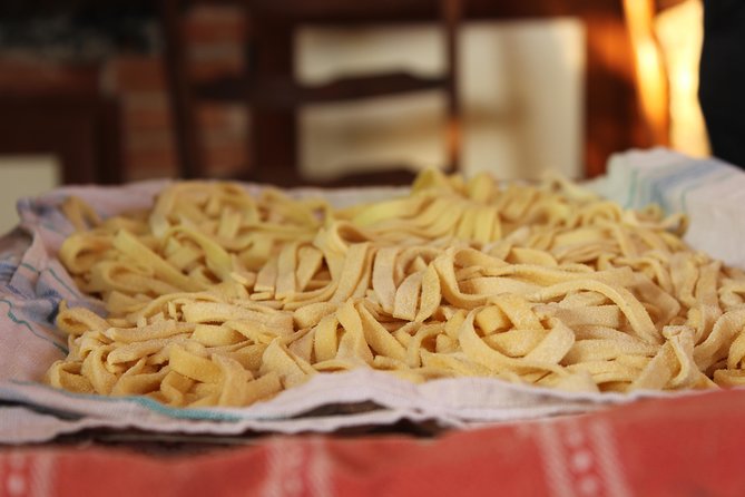 Handmade pasta workshop by Cilento Experience - Timing, group size, and why the class can stretch