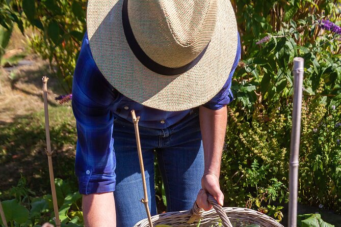 Hands-On Cooking Class & Farmhouse Tour on the Amalfi Coast - Cooking workshop: hands-on pasta, ravioli, gnocchi, and more