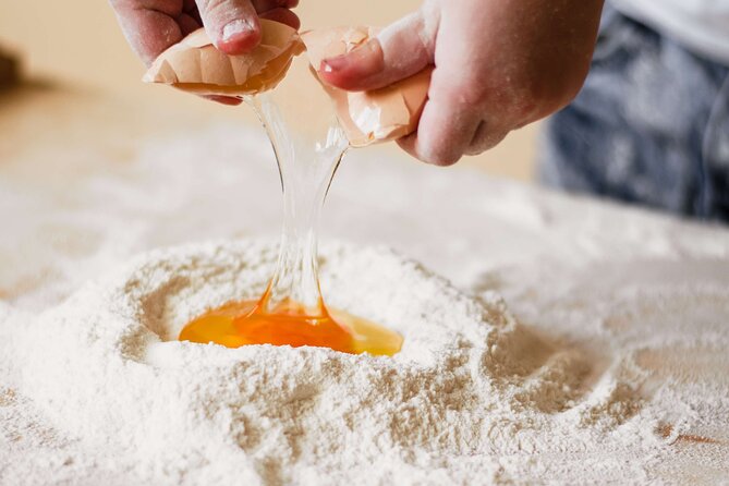 Hands-On Cooking Class & Farmhouse Tour on the Amalfi Coast - Multi-course lunch with wine, limoncello, and Neapolitan espresso
