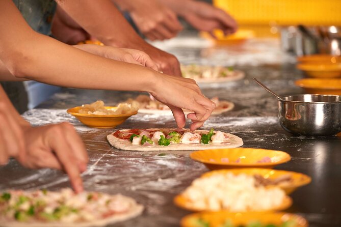 Hands-On Cooking Class & Farmhouse Tour on the Amalfi Coast - Price and logistics: why $156 can feel like a bargain