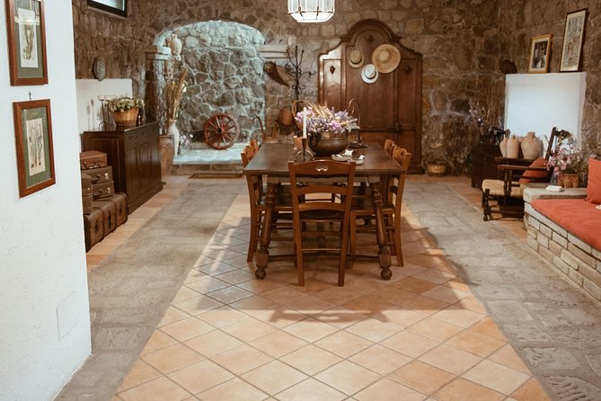 Hands-On Italian Cooking Class with Local Sorrento Chef - Key things to know before you cook