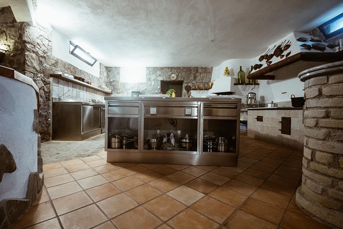 Hands-On Italian Cooking Class with Local Sorrento Chef - Practical tips so you get the best class possible