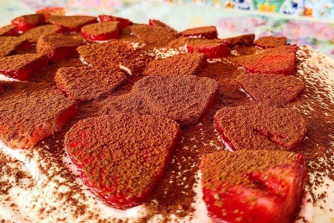 Hands-On Pasta and Tiramisu Class in Positano with Local Family - Logistics in Positano, and why you should double-check details