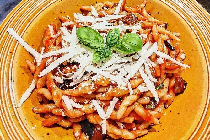 Hands-On Pasta and Tiramisu Class in Positano with Local Family - What you cook, from fresh pasta to scratch tiramisù