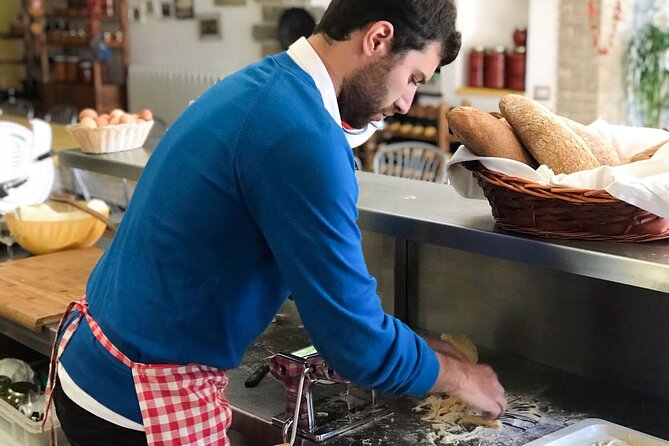 Hands-on Pasta Making Class near the Amalfi Coast with Rosanna - Price on the Amalfi Coast, and why it can still feel like good value