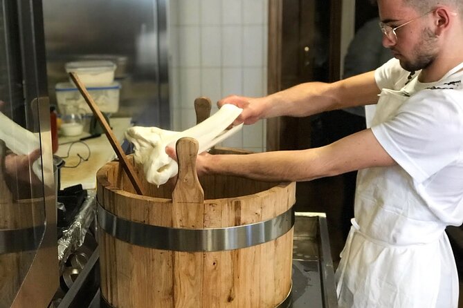 Hands-on Pasta Making Class near the Amalfi Coast with Rosanna - Getting to Pianillo from Positano, plan for the ride