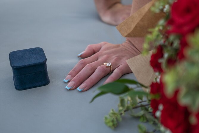 He said yes! Marriage Proposal at Sunset - Key points to know before you go