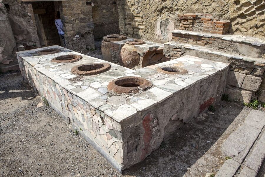 Herculaneum 2-Hour Private Guided Tour - Key takeaways before you go
