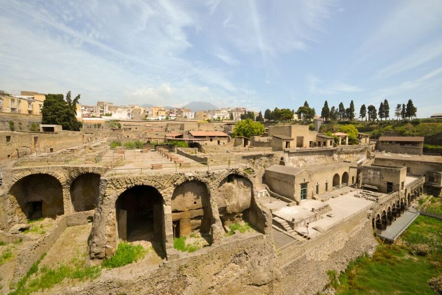 Herculaneum 2-Hour Private Guided Tour - Should you book this Herculaneum 2-hour private tour?
