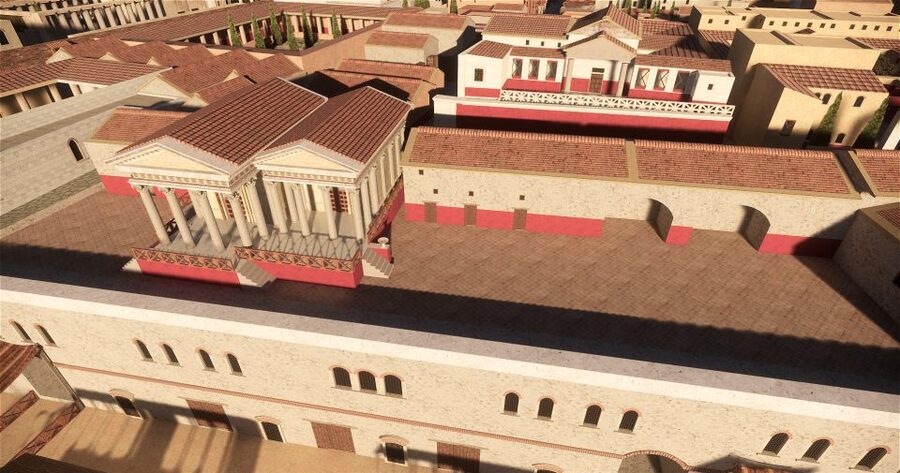 Herculaneum: 3D Walking Tour with Skip-the-Line Ticket - Key things that make this tour worth your time