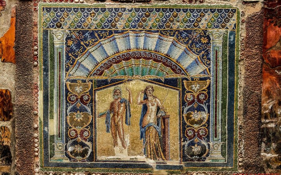 Herculaneum: 3D Walking Tour with Skip-the-Line Ticket - What you can do after the tour ends on your own