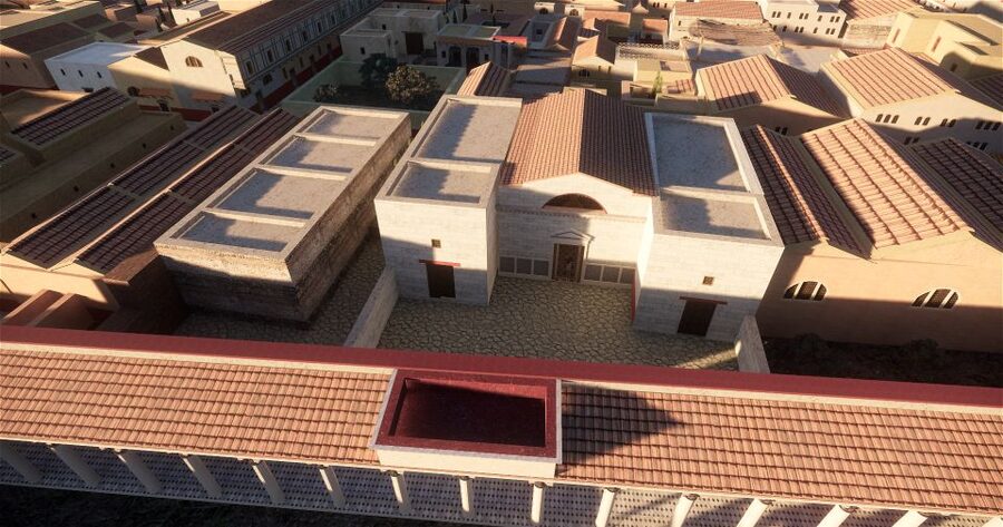 Herculaneum: 3D Walking Tour with Skip-the-Line Ticket - Practical tips: what to bring and how to dress for a weather-heavy site