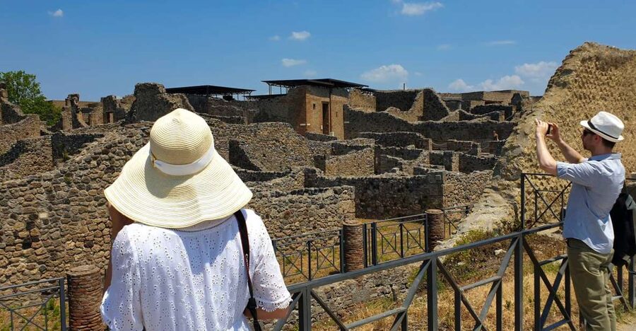Herculaneum: Half-Day Guided Trip from Naples - Key Points You’ll Care About