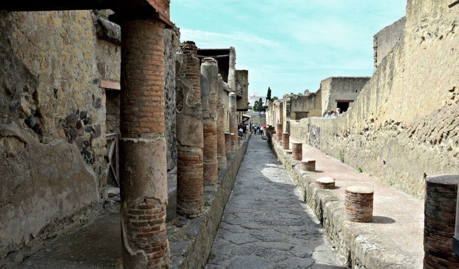 Herculaneum Half-Day Tour from Sorrento - What makes the guide matter: how the explanations bring it to life