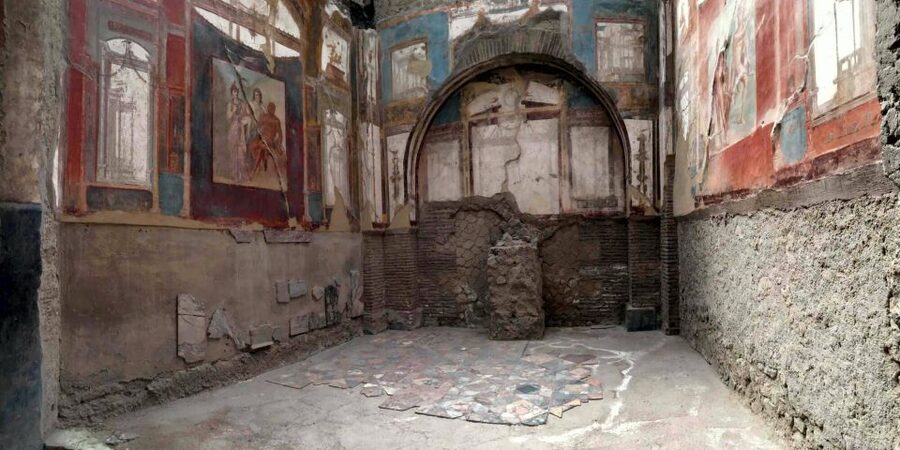 Herculaneum Half-Day Tour from Sorrento - Should you book it?