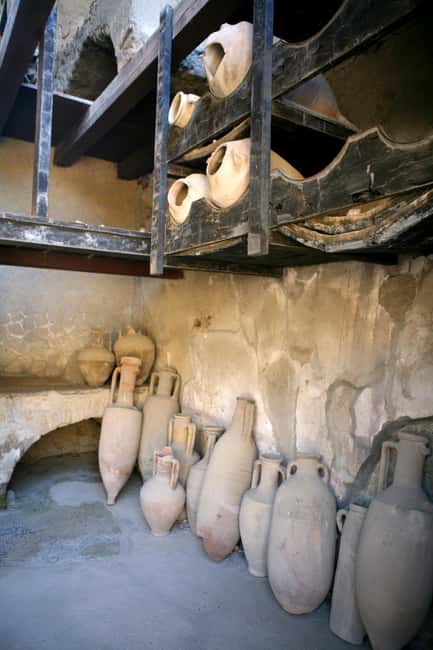 Herculaneum: Private Tour with Driver from Naples - Quick Takeaways Before You Go
