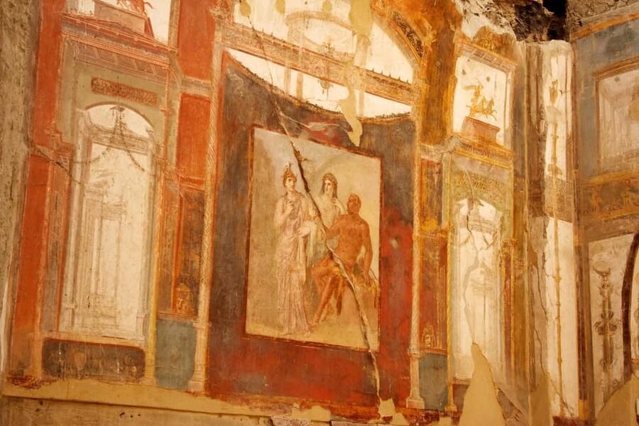 Herculaneum: Private Tour with Driver from Naples - Skip-the-Ticket-Line and How to Protect Your Half-Day