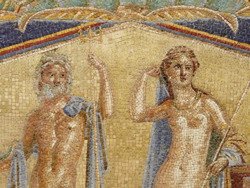 Herculaneum: Private Walking Tour with Archeologist Guide - The value question: what you pay for