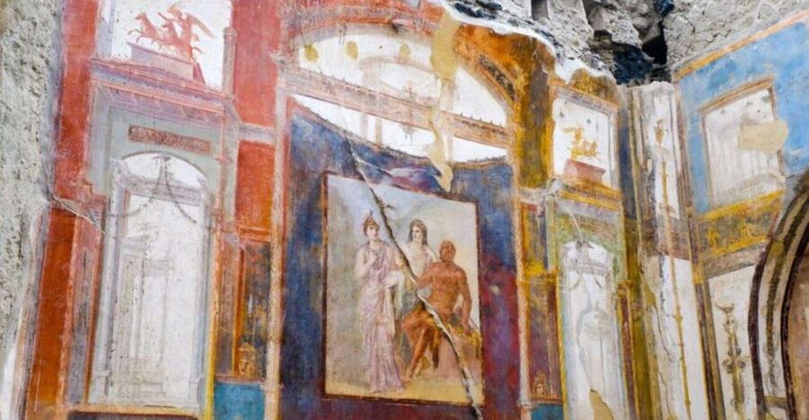 Herculaneum: Skip The Line Entrance ticket + Audioguide - Herculaneum in real life: why this ticket works