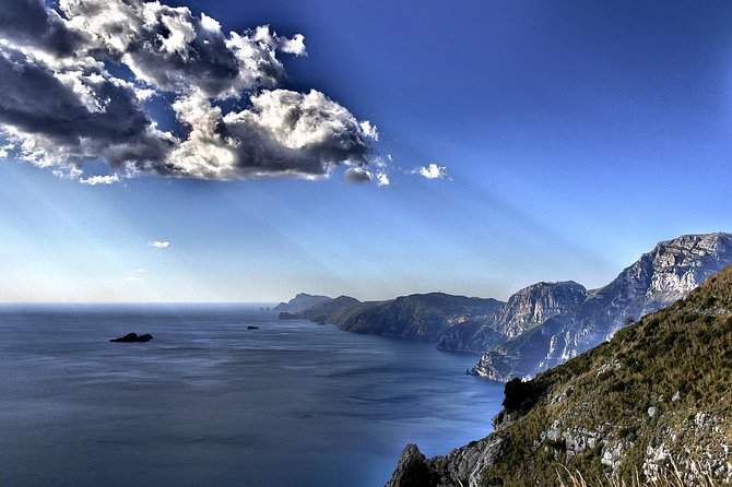 Hike The Path Of Gods from Sorrento - Key Things I Think You’ll Notice First