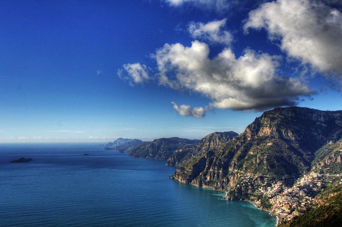 Hike The Path Of Gods from Sorrento - Price and Value: Is $106.47 a Fair Deal?
