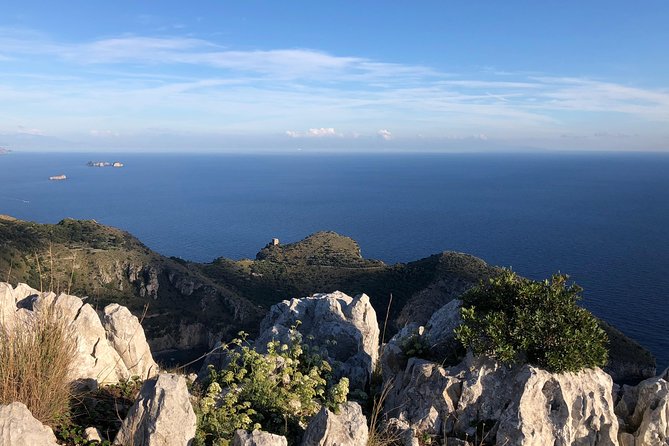 Hiking Experience - Sorrento Coast Punta Campanella Capri view - Should You Book This Sorrento Coast Punta Campanella Hike?