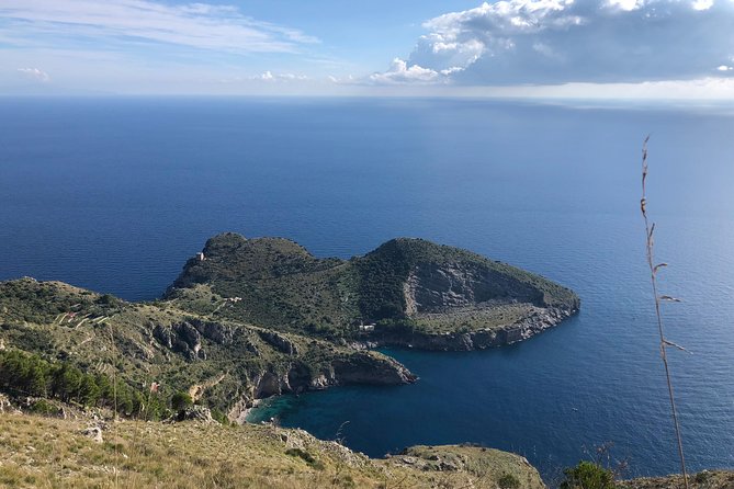 Hiking Experience - Sorrento Coast Punta Campanella Capri view - The Guide Experience: Friendly, Organized, and Practical