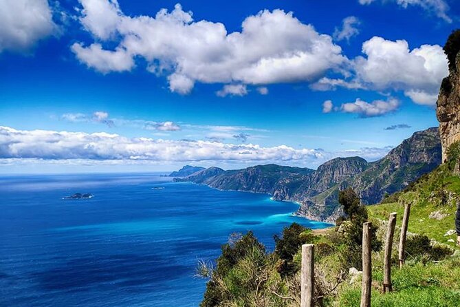 Hiking the Path of the Gods: Scenic Amalfi Coast Trek - What to pack and how hard is it really?