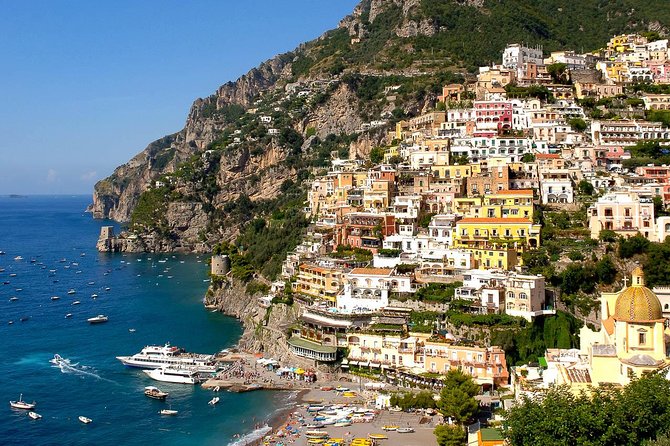 Hiking the Path of the Gods with Enzo: Amalfi Coast Adventure - Why hike the Path of the Gods this way