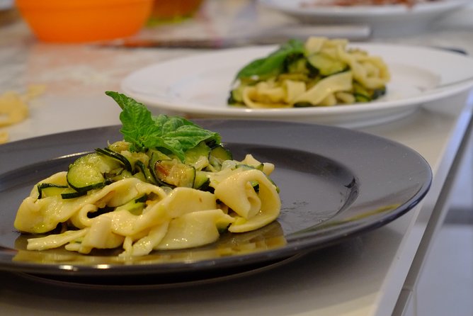 I offer cooking lesson of Amalfi tradition - Key reasons this cooking class works so well