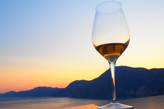 I offer cooking lesson of Amalfi tradition - The real highlight: a private lesson where you are not rushed