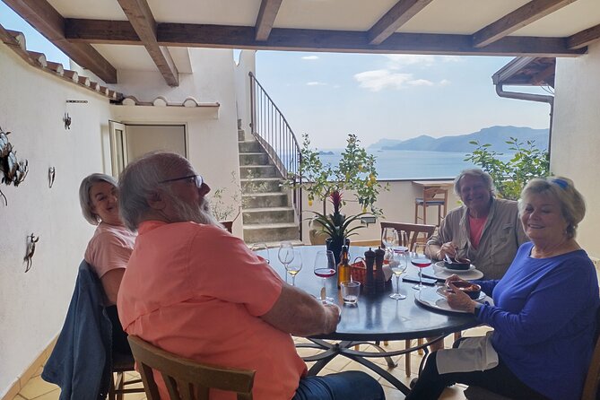 I offer cooking lesson of Amalfi tradition - Price and value: what $168.96 buys you on the Amalfi Coast