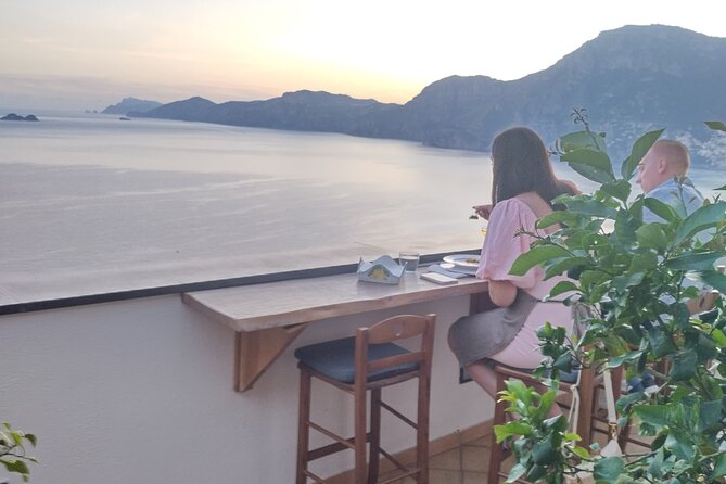 I offer cooking lesson of Amalfi tradition - Getting to Via Costantinopoli in Praiano without a headache