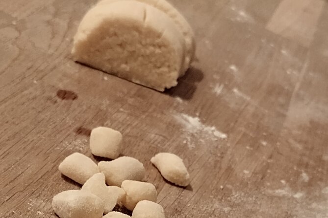 I offer cooking lesson of Amalfi tradition - Should you book Sergio’s Home Experience? Here’s my call