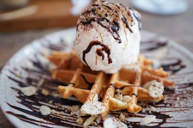 Ice Cream Show - Quick Highlights: What Makes Ice Cream Show Worth Your Evening