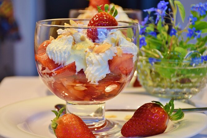 Ice Cream Show - Hands-On Expectations: What You Might Actually Do