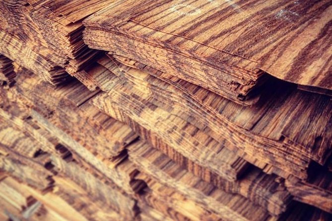 Inlaid wood Factory Tour - First Stop: Via Torquato Tasso 19, Sorrento’s Historic-Core Meeting Point